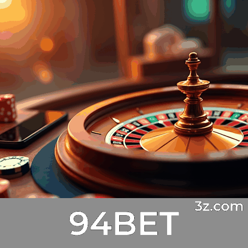 94BET: Seu Cassino Online e Plataforma de Apostas Premier