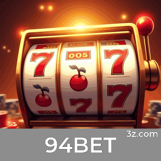 94BET: Seu Cassino Online e Plataforma de Apostas Premier